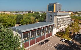 Cosmonaut Hotel Karaganda